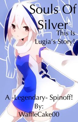 Souls Of Silver