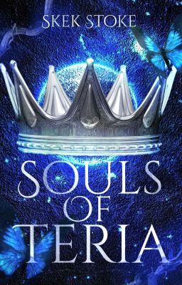 SOULS OF TERIA 