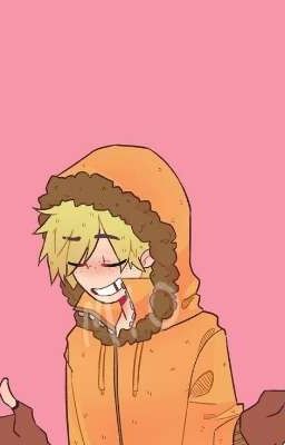 South Park × Reader 