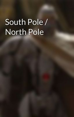 South Pole / North Pole 