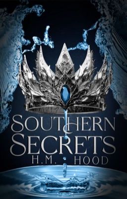 Southern Secrets: Book 2 in Southern Charms Series