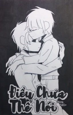 [SovNaz/Ussr x Nazi] Điều chưa thể nói (Countryhumans)