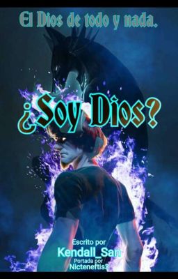 Soy Dios?