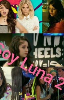 Soy Luna 2