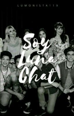 Soy Luna - Chat