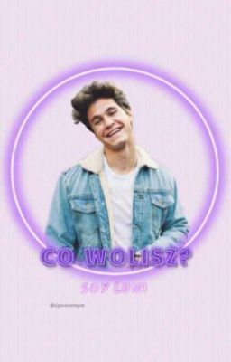 ❝Soy Luna•Co Wolisz?❞『ᴢᴀᴋᴏńᴄᴢᴏɴᴇ』