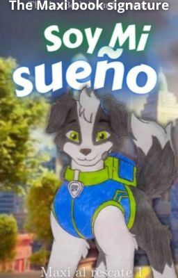 Soy Mi sueño