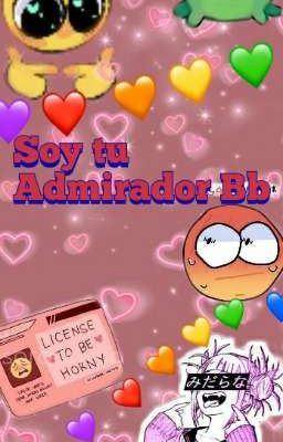 ✏soy tu admirador Secreto ✏