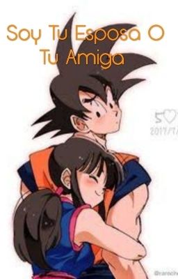 Soy tu esposa o tu amiga 