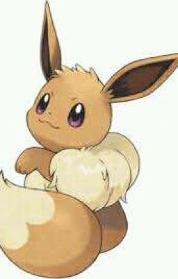 Soy  Una  Eevee