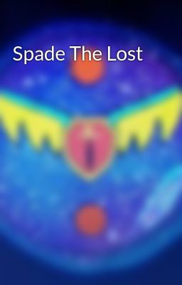 Spade The Lost