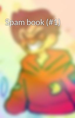 Spam book (#1)