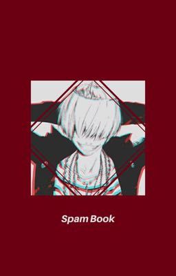 [spam book]