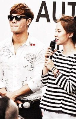 [Spartace] [Longfic] ĐỊNH MỆNH ANH YÊU EM