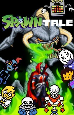 SpawnTale