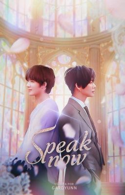 Speak now | Yeongyu 