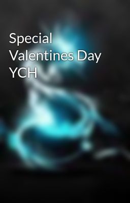 Special Valentines Day YCH