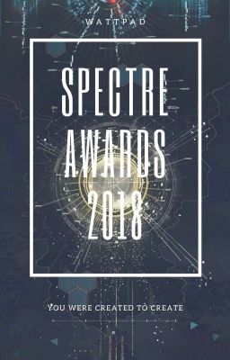 SPECTRE AWARDS 2018