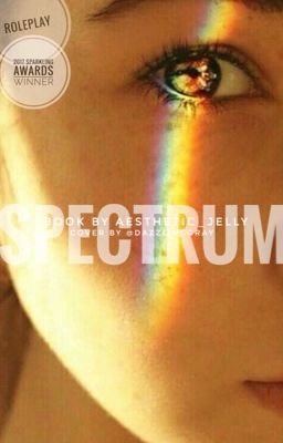 Spectrum // A High School Roleplay