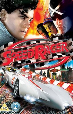 Speed Racer Rp