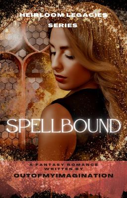 Spellbound