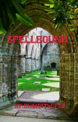 Spellbound (short edition)