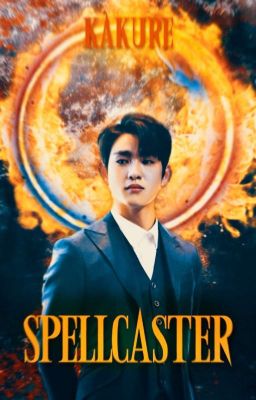 Spellcaster  O.S [JJProject]