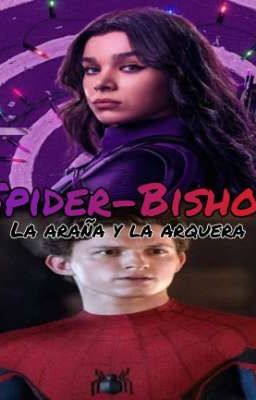 Spider-Bishop:La Araña Y La Arquera