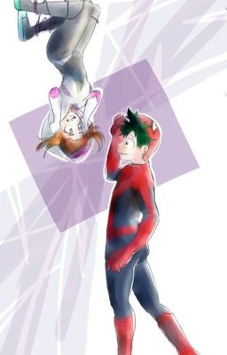 Spider Deku 