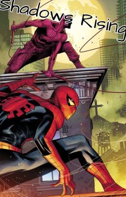 Spider-Man and Daredevil: Shadows Rising