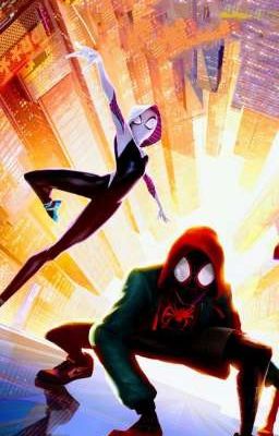 Spider-Man: Fate Will Bring Us Together