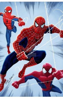  Spider-Man Into The Spider-Verse (con Tobey, Andrew y Tom)