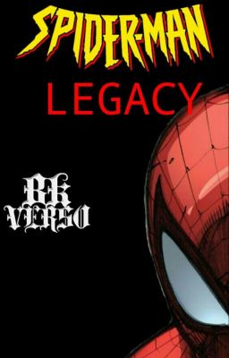 Spider-Man: Legacy