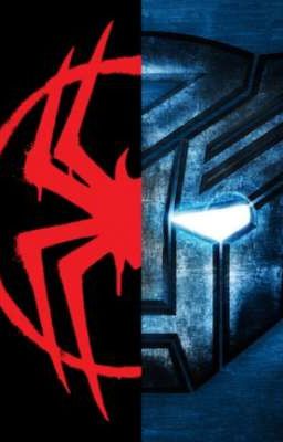 Spider-Man: Rise of the Transformers