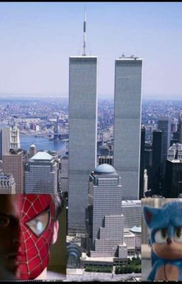 Spider-Man & Sonic: 11-S