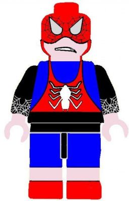 Spider-Man: The Wrestler