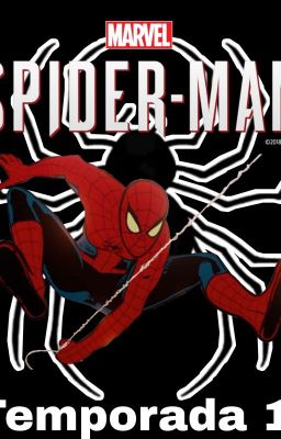 Spider-Man:Una Araña Con Gran Poder