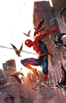 Spider-man: Voluntad Del Héroe 🕷️🕷️🕷️