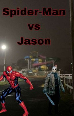 Spider-Man vs Jason 