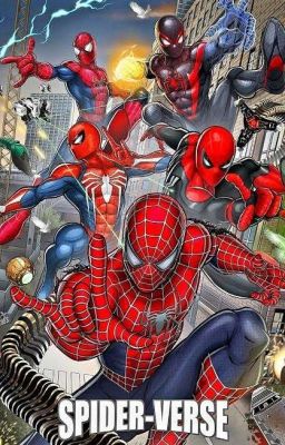 Spider-Verse:La Batalla Por El Multiverso 