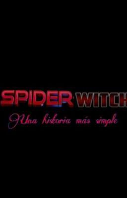 spider-witch:una historia más simple