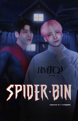 spiderbin  ೀ  sookai