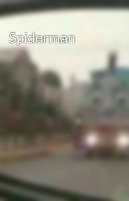 Spiderman 