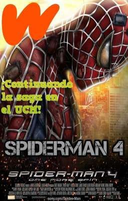 Spiderman 4 | Continuando la saga en el UCM |