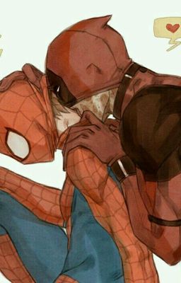 ❤SpideyPool❤