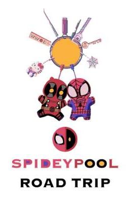 [Spideypool] Chai bia, một cuộc nói chuyện, anh và em