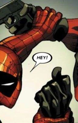 {SpideyPool} - Phù Thủy Và Đứa Trẻ