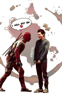 spideypool || roomies