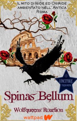 Spinas Bellum