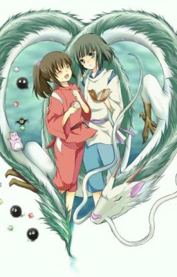 ( Spirited Away ) Hội ngộ